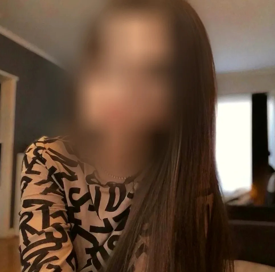 Franziska, 21