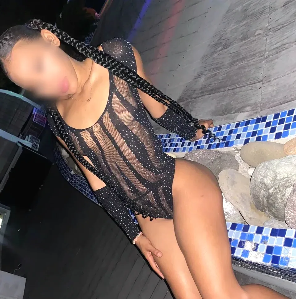 Greta, 20