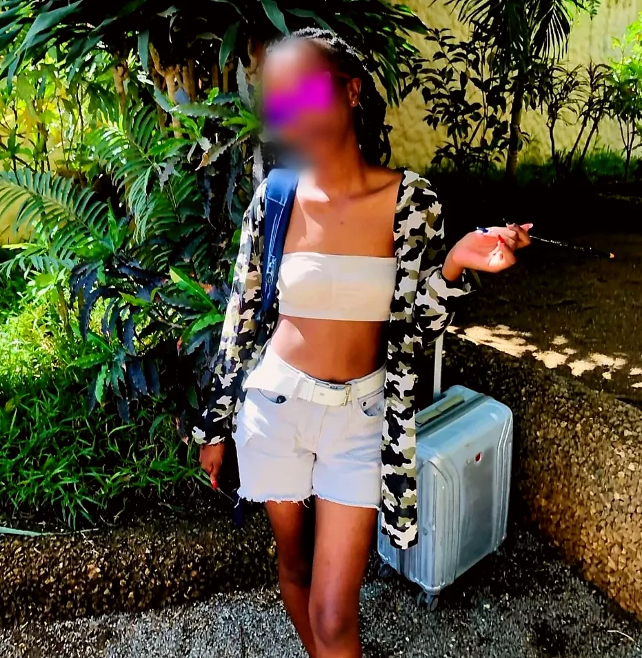 Jana, 21