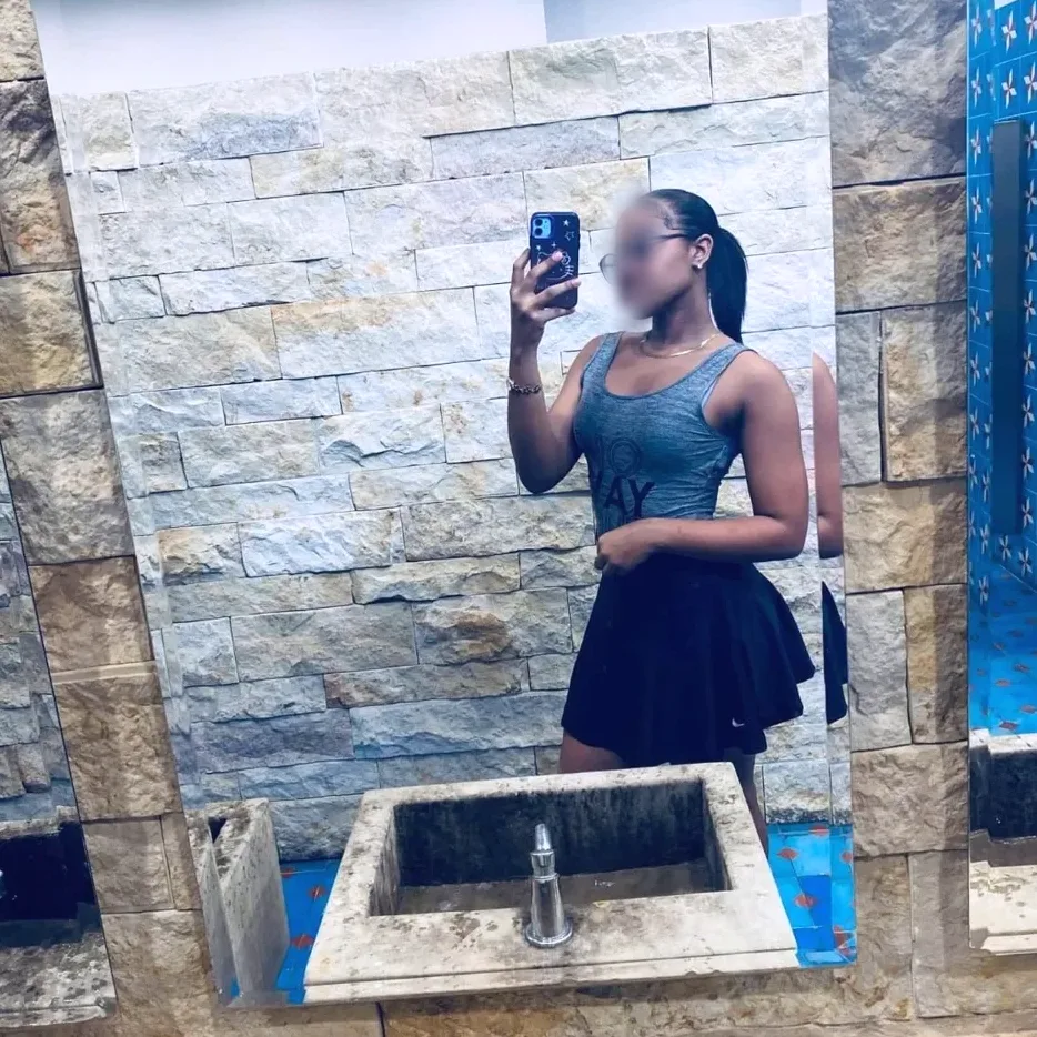 Kerstin, 20