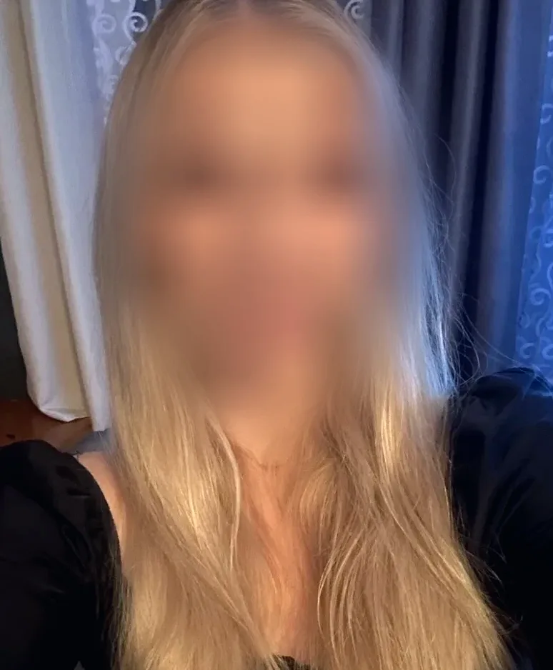 Theresa, 26